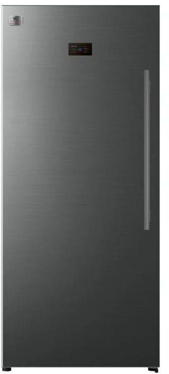 WHITE-WESTINGHOUSE Upright Freezer 20.9 Ft, 592L-Steel - WWUF21KS