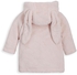 Pink Bunny Dressing Gown