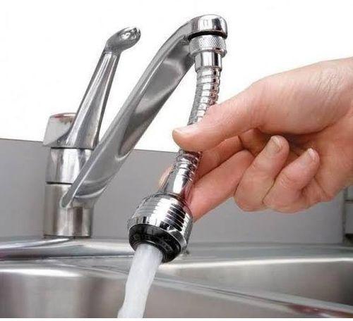 Water Faucet Connection - Flexible Faucet Sprayer