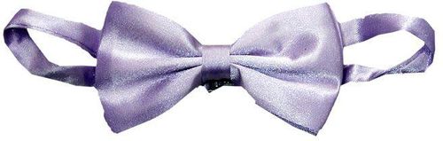 Men’s Bow Tie - Lilac