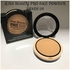 Kiss Beauty Pro face High Defintion Matte pressed powder shade 1