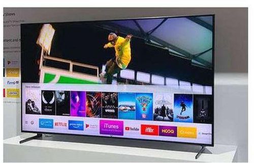 Samsung 43" FULL HD Smart TV, NETFLIX, YOUTUBE UA43T5300AU