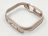 Apple Watch Ultra 49mm Titanium Frame Case And Doesn't Cover The Screen - Rose Gold