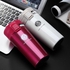 2 Pcs Travel Coffee Mug, Stainless Steel Thermos, Vacuum Flask, Water Bottle, Tea Cup
