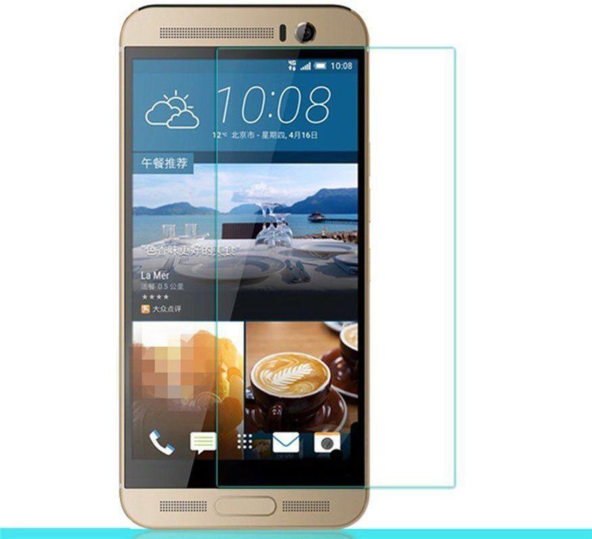 Xstar Glass H9 HTC one M9  Plus protector Clear