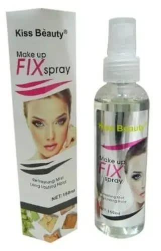 Kiss Beauty Makeup Fix Spray - 150ml