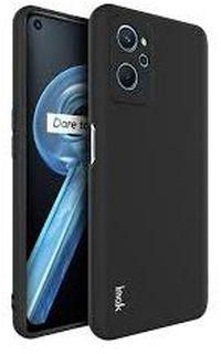 OPPO A76 Case Square Silicone Phone Cover