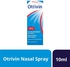 Otrivin, Nasal Spray, Relieves Allergy - 1 Spray