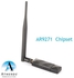 Atheros AR9271 802.11n 150Mbps Wireless USB WiFi Adapter 5dBi For Linux/Windows XP/7/8/10/Roland Piano With 2DB