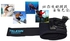 4 in 1 Water Sports Combo for GoPro – Floaty Bobber / 360 Degree adjustable Rotating Wrist Strap/ Anti Fog insert/ Floaty Sponge