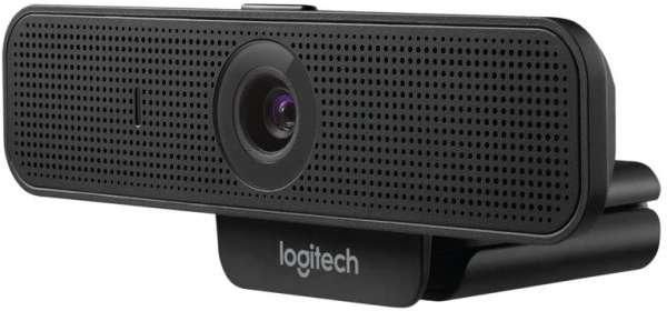 Logitech C925e Business HD Webcam