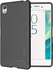 Sony Xperia X Case Cover , Slim Ultra Thin , TPU Case , Gray