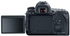 Canon EOS 6D Mark II DSLR Camera Body Black + EF 24-105mm IS STM Lens Kit