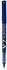 Pilot V7 Hi-Tecpoint Rollerball Pen, 0.7mm Tip - Blue, Box Of 12