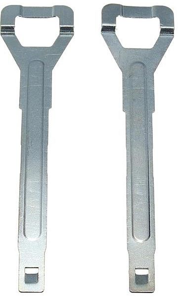 Pair For SONY Car CD Stereo Radio Removal Release Keys Extraction Tools Pins NEW