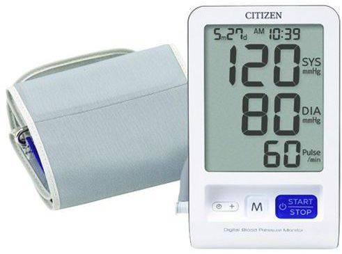 جهاز قياس ضغط الدم citizen ch-456