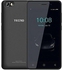 TECNO F1, 8GB  1GB(Daul SIM), Black