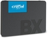 Crucial BX500 3D NAND SATA SSD (2.5"/2TB)