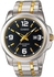 CASIO Watch MTP-1314SG-1A for Men ‫(Analog, Dress Watch)