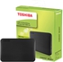 Toshiba HDTP210EK3AA Canvio Ready External USB 3.0 Hard Drive 1TB Black 2.5inch
