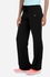 Sprint Activewear Comfy Sportive Pants - Black