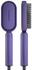 Rush Brush Hair Straightening Brush S3 LITE-Purple