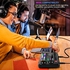 EqiEch Live Sound Card, Audio Mixer Podcast, Voice Changer for Sound Effects Board for Microphone Karaoke Tiktok YouTube Streaming Recording