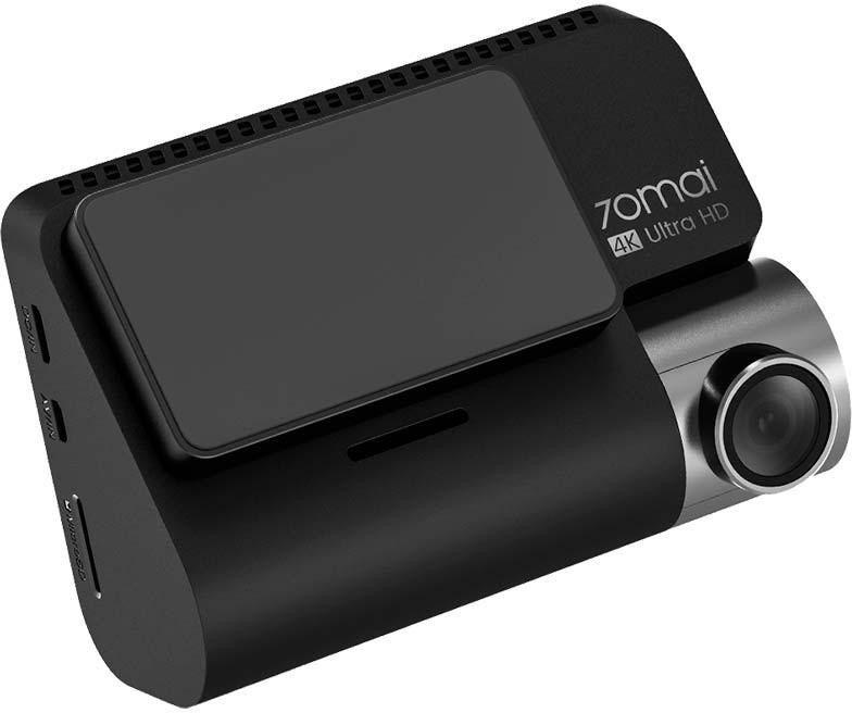 70mai A800S-1 140 Rear Cam FOV 4K Ultra HD Screen Dash Cam Rear APP Control