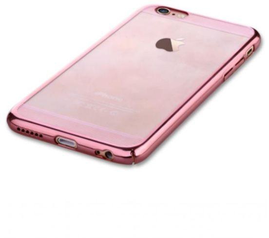 Brightness Case For iPhone 6 /6s - Rose Gold