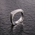 ZJRG0342-18 ZINK Men's Ring