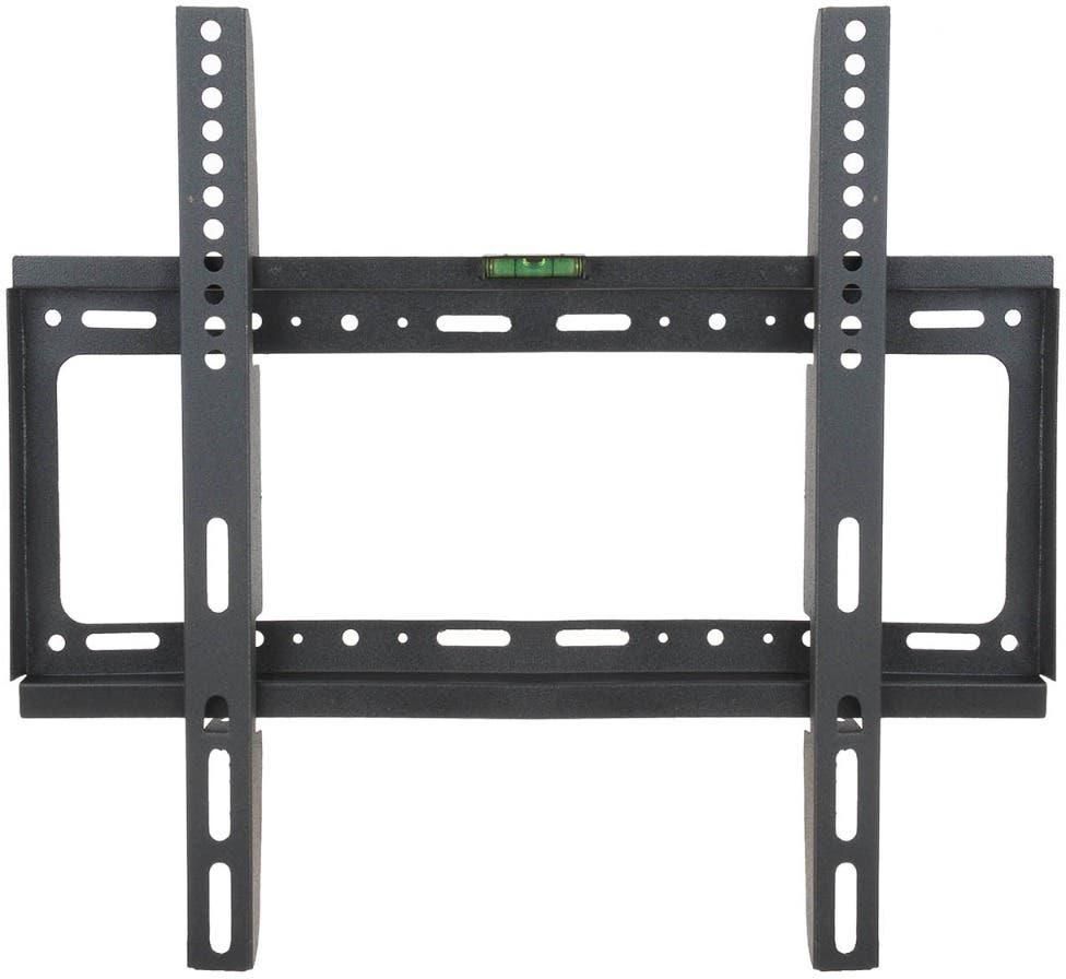Get Steel ST-55 Screen Wall Mount, 26:55 Inch - Black with best offers | Raneen.com