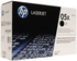 HP CE505X 05X LaserJet Black Toner Print Cartridge