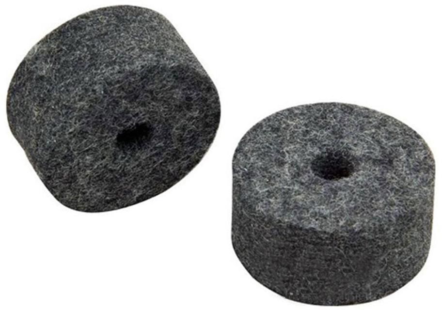 Buy Pearl Felt Washer Set of 2 Pieces -  Online Best Price | Melody House Dubai