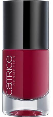 Catrice Ultimate Nail Lacquer - 94 Its A Very Berry Bash, 753940