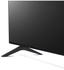 LG Smart TV 55-Inch NANO - 55NANO776RA