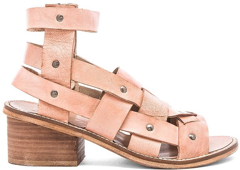 Free People - River Stone Sandals