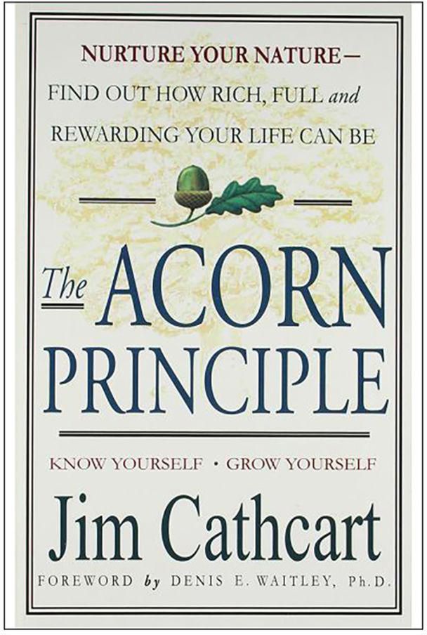 The Acorn Principle Paperback