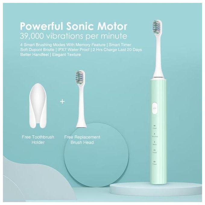 Oraimo Smart Dent Electric Toothbrush
