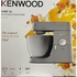 Kenwood عجان كينوود - 1200 وات - 6.7 لتر - KVL4100S