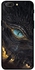 Protective Case Cover For OnePlus 5T Smart Series Printed Protective Case Cover for OnePlus 5T Dinosaur Eye