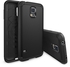 Rearth Ringke MAX/ARMOR Double Layer Heavy Duty Protection Case Cover for Samsung Galaxy S5 Black
