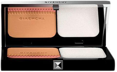 Givenchy Teint Couture Compact Foundation - 0.35 oz , Multi Color