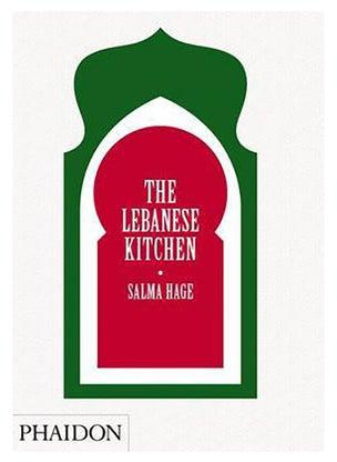 The Lebanese Kitchen - Hardcover English by SALMA HAGE - 22/10/2012