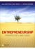 Entrepreneurship Perspectives and Cases Ed 1