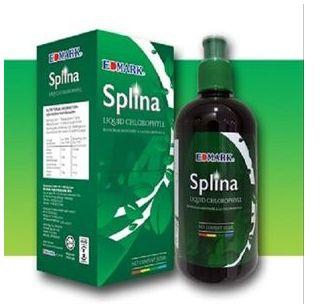 Edmark Splina Liquid Chlorophyll