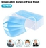 Eako Protective Disposable 3-ply Surgical Face Mask