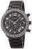 Men's Stainless Steel Analog Wrist Watch AK1075BK
