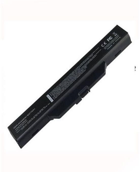 Laptop Battery For HP Compaq 6720s - Black
