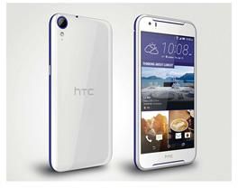 HTC DESIRE 830, 32GB, 4G, Dual Sim, Sunset Blue