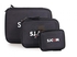 Original SJCAM Accessory Storage Bag Medium Size Carry Case for SJCAM Action Camera-Black